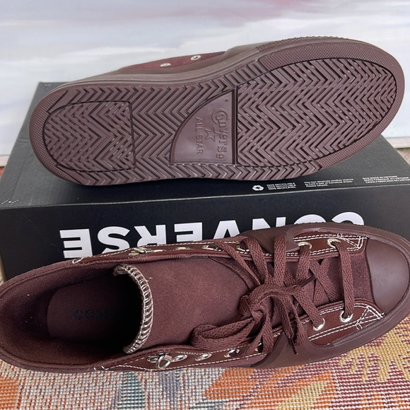 Converse Men’s CTAS A05616C
CTAS CONSTRUCT HI ETERNAL EARTH/ETERNAL EARTH
Pltfrm - Picture 4 of 16